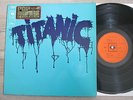 LP TITANIC CBS S7-64104 STEREO 