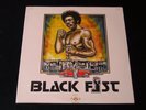 Black Fist-ORIGINAL 1977 Blaxploitation Soundtrack-Soul/Funk LP-SEALED