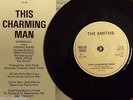 The Smiths -This Charming Man- Rare Export 7