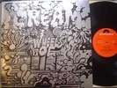 CREAM   