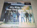 STEPHEN STILLS - MANASSAS - DOUBLE LP - 180GM VINYL - NEW