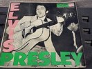 Elvis Presley Self VERY RARE 1956 1st LP German Pressing US Military LPM-1254