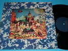 ROLLING STONES   THEIR SATANIC MAJESTIES REQUEST LP   NM TXS 103 U.K. PRESS