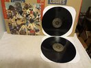ORIGINAL 2007 PANDA BEAR PERSON PITCH 2 LP SET PAW TRACKS RECORDS MORE LISTED