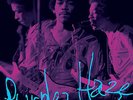 Jimi Hendrix Purple Haze/Freedom 7
