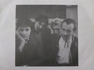 BUZZCOCKS SPIRAL SCRATCH EP NEW HORMONES ORG 1 RARE ORIGINAL PLASTIC LABEL 7