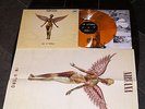 Nirvana ?– In Utero LIMITED EDITION COLOR +POSTER+INSERT  .TOP MINT.