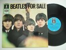 BEATLES For Sale ODEON 1 C-062-04-200 Original LP Germany