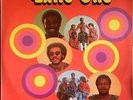 EXILE ONE Exile one France LP Quadraphonic 1976 Afro