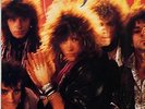 Bon Jovi Hardest Part Is The Night UK 12