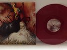 CIRCA SURVIVE Appendage Lp COLORED VINYL RSD rare oop NM- 45 RPM