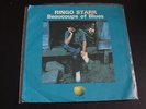 RINGO STARR BEAUCOUPS OF BLUES 45 RPM PICTURE SLEEVE BEATLES