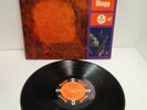 Fire Music Archie Shepp Impulse Mono A-86 Jazz LP Album VG VanGelder Wax