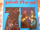 PINK FLOYD British Winter Tour '74 import live concert UNPLAYED VINYL