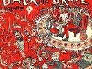 BACK FROM THE GRAVE vol 9 LP Gatefold nuggets CRYPT pastels warlocks raevins