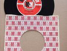JULY - HELLO WHO'S THERE / THE WAY - MAJOR MINOR UK 1968 EX / EX PSYCH MM 580