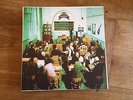 Oasis Masterplan vinyl box set