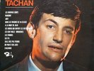 Vinyl  LP - 33 T - TACHAN  -  LES FEMMES - LES P D -  EN  PARFAIT  ETAT