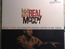 McCoy Tyner, The Real McCoy, 45 rpm Music Matters Reissue, NM