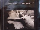 JOY DIVISION Love Will Tear Us Apart Orig FAC 23-12 A Porky Prime Cut UK MINT