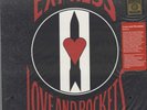 Express [Limited Edition] by Love and Rockets (Vinyl, Nov-2014, Drastic Plastic