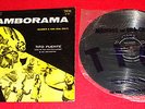 Vintage Latin LP Tito Puente / Mamborama - Tico Vinyl Record / Mambo Cha Cha