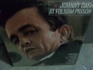 Johnny Cash - At Folsom Prison LP Columbia 9639 (1968) - FACTORY SEALED