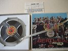 THE BEATLES 1967 SGT PEPPER'S LONELY HEARTS CLUB BAND Reel To Reel MONO TAPE