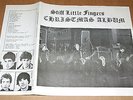 Stiff Little Fingers - Christmas album only 200 copies made - Very rare Punk