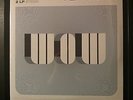 Verdena WOW doppio vinile sigillato BIANCO
