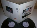RUSH - A SHOW OF HANDS  ORIGINAL YUGOSLAVIA 2LPs PROMO NM