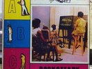 '68 GAYFEET LP THE GAYLADS ABC ROCKSTEADY rare ?