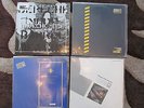 Depeche Mode 4x  Maxis u.a. A question of lust / A question of time / Get the..