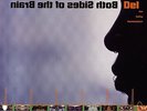 Del The Funky Homosapien - Both Sides Of The Brain '00 2xLP US ORG
