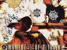 Gang Starr - Moment Of Truth '98 3xLP EU ORG with DJ Premier Authentic Autograph