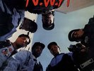 N.W.A. - Straight Outta Compton '89 LP US Dr. Dre Eazy-E Ice Cube