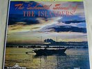 THE ENCHANTED SOUND OF THE ISLANDERS Mayflower lp EXOTIC