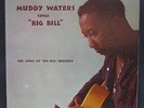 Muddy Waters Sings 
