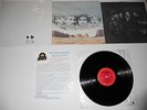 Cash, Nelson, Jennings HighwayMan 1st 1986 Press ARCHIVE MASTER Ultrasonic CLEAN