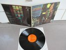 David Bowie The Rise And Fall Of Ziggy Stardust LP RCA LSP 4702 Germany 72 MINT