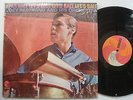 JOEY PASTRANO Let's Ball LATIN Mono LP Shrink COTIQUE