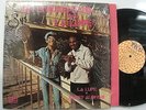 LA LUPE Un Encuentro con La Lupe LATIN LP Shrink TICO