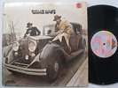 WILLIE COLON canta HECTOR LaVoe Crime Pays LATIN LP Shrink FANIA