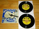 Hank Williams - Moanin' the Blues 2x7