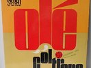 John Coltrane OLE atlantic SD 1373 RARE 1961 ORIGINAL STEREO PRESS Eric Dolphy