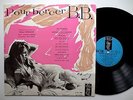 BRIGITTE BARDOT pour bercer b.b. - rare cheesecake CHRISTIANE LEGRAND