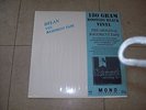 Bob Dylan The Basement Tapes 180g Mono 12