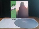 Wishbone ash /Argus Japan LP gatefold cover w/obi,insert