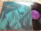 Jerome Richardson Midnight Oil New Jazz 8205 LP