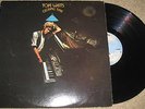 TOM WAITS  CLOSING TIME  LP ASYLUM RECORDS  1973 SD-5061 VINYL NO BAR CODE CLEAN